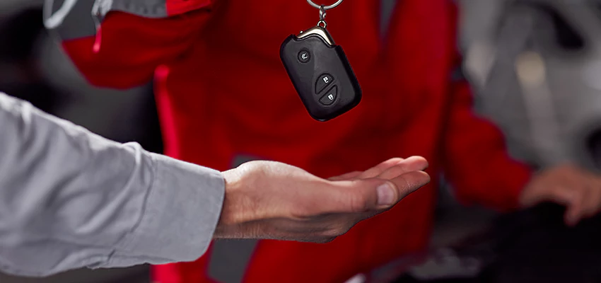 Automotive Car Lock Rekeying Locksmith Specialists in Ladera Heights, California