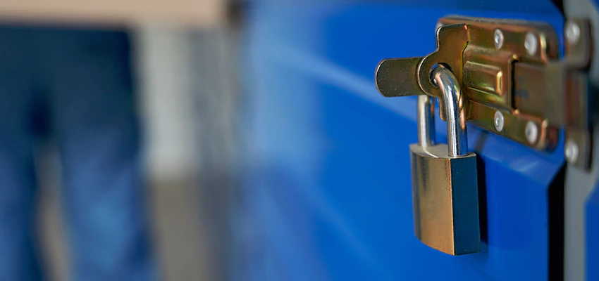 Industrial Door Lock Repair And Installation in Ladera Heights, CA