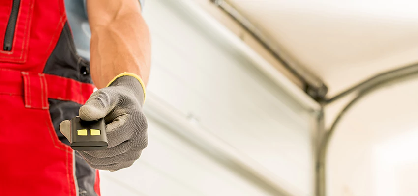 Residential Garage Door Security in Ladera Heights, California