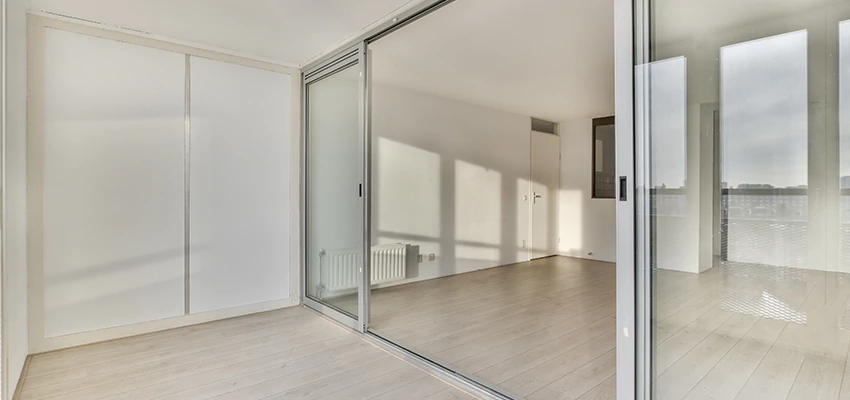 Patio Glass Sliding Door Lock in Ladera Heights, CA