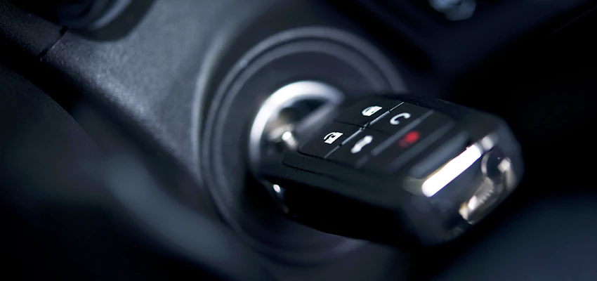 Ignition Switch Replacement in Ladera Heights, CA