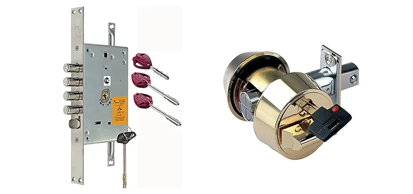 Mul-T-Lock Vehicle Locks Installation in Ladera Heights, CA