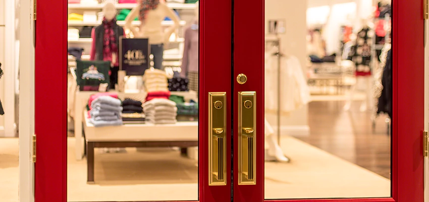 Automotive Locksmith For Retail Stores in Ladera Heights, CA