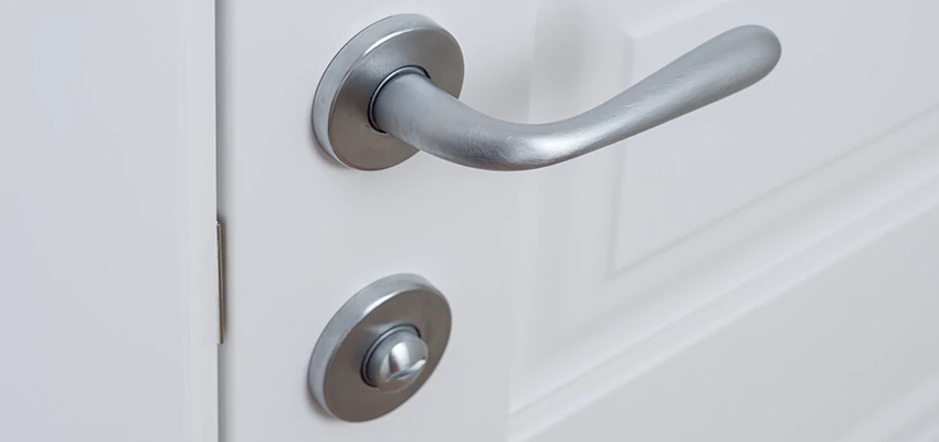 Single-Occupancy Restroom Locks Repair in Ladera Heights, California