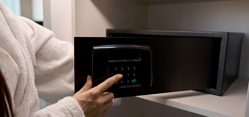 Safe Unlocking Service Company in Ladera Heights, California