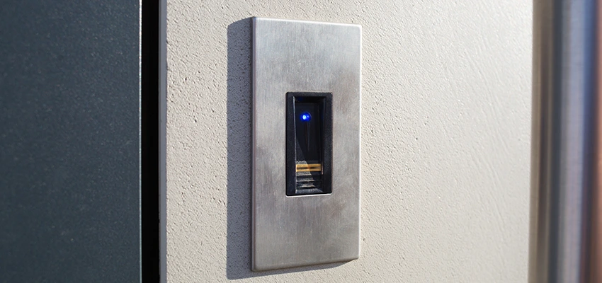 Fingerprint Biometric Entry Systems Maintenance in Ladera Heights, California