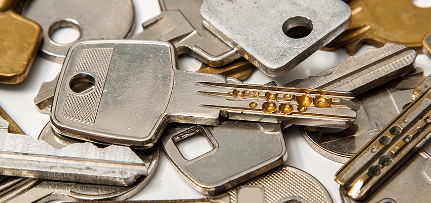 Stuck Key Extraction in Ladera Heights, CA