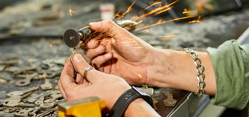 Mobile Locksmith For Lock Replacement Service in Ladera Heights, California