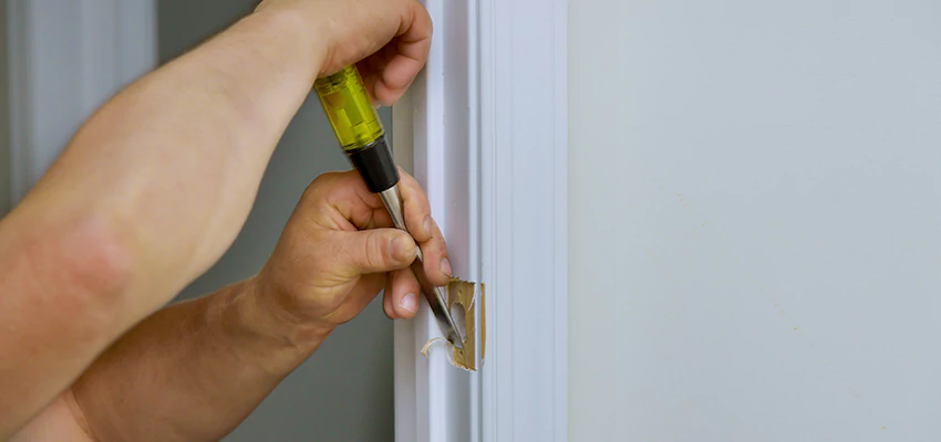 On Demand Locksmith For Key Replacement in Ladera Heights, California