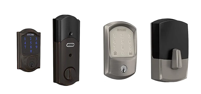 Schlage Smart Locks Repair in Ladera Heights, California