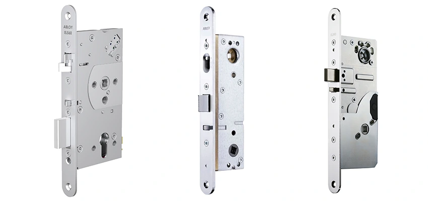 ASSA-Abloy Locks Hinge Repair in Ladera Heights, California