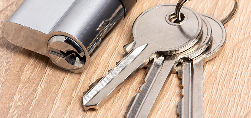 Lock Rekeying Services in Ladera Heights, California