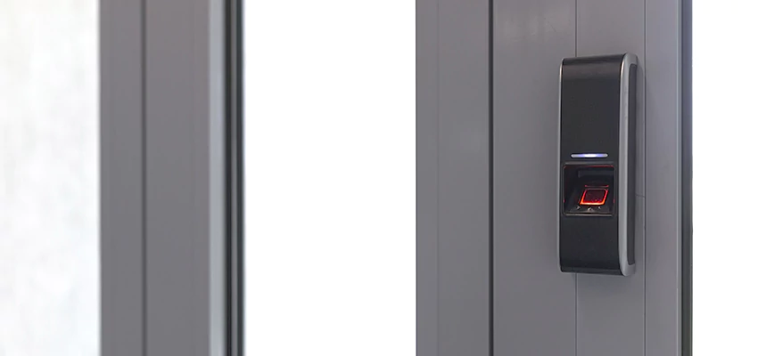 Push Button Lock Keypad Repair in Ladera Heights, California