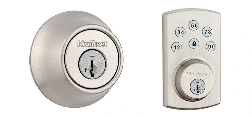 Kwikset Keypad Lock Repair And Installation in Ladera Heights, CA