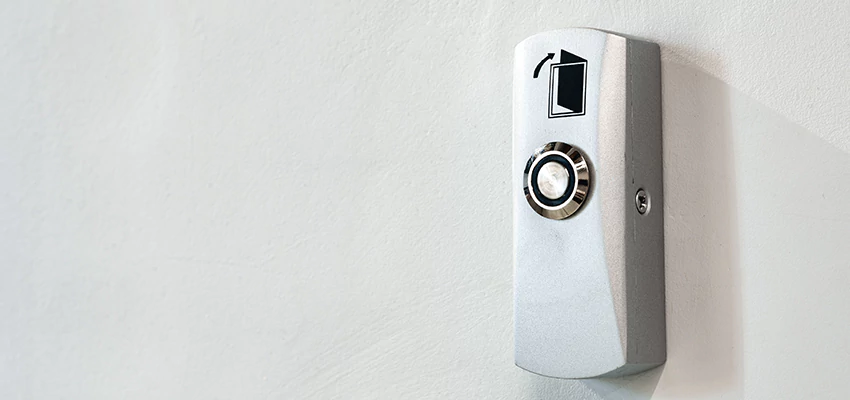 Residential Access Keypads Systems Installation in Ladera Heights, CA