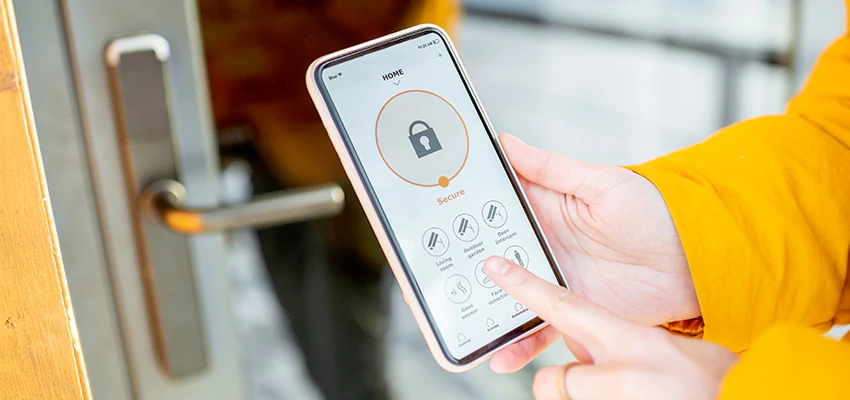 Automatic Door Lock Opener Repair in Ladera Heights, California