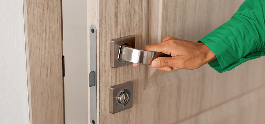 Garage Door Lock Reinforcements in Ladera Heights, California