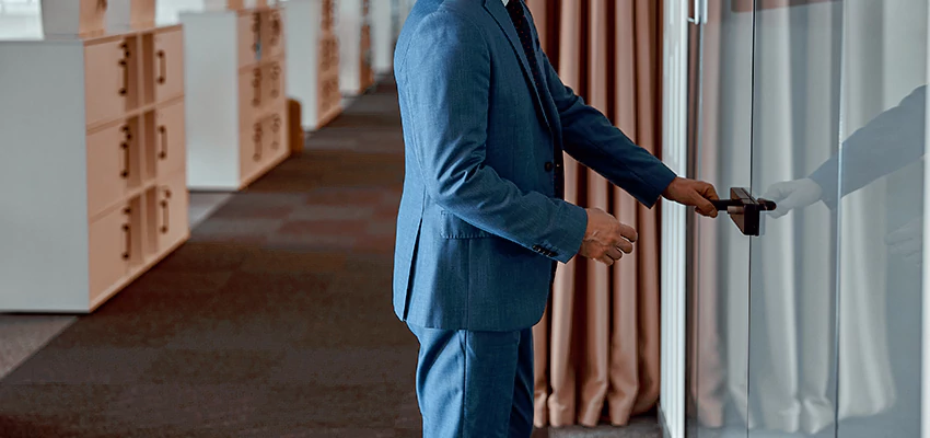 Commercial Glass Door Locks in Ladera Heights, CA