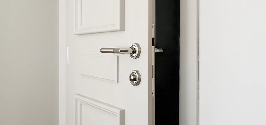 Folding Bathroom Door With Lock Solutions in Ladera Heights, CA