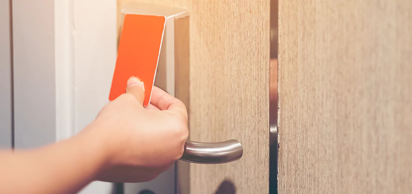 Electronic Locks Motor Repair in Ladera Heights, California