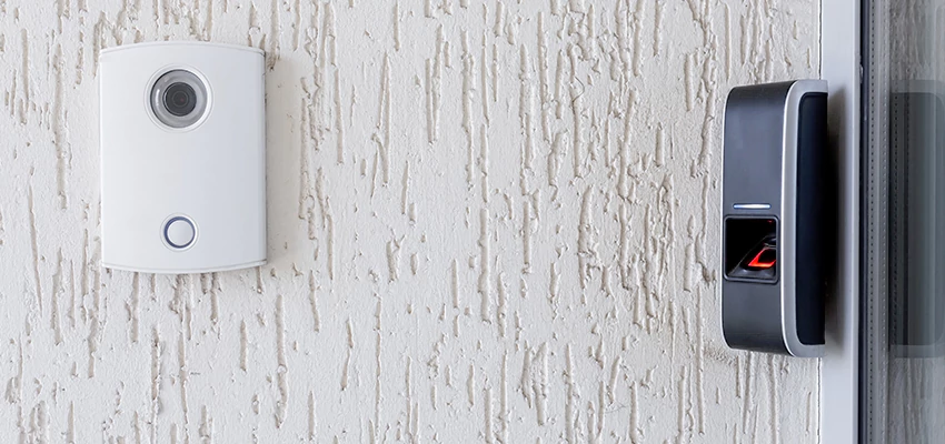 Multi-User Fingerprint Door Locks Installation in Ladera Heights, California