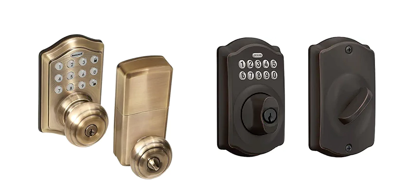 Medeco Locks Replacement in Ladera Heights, CA