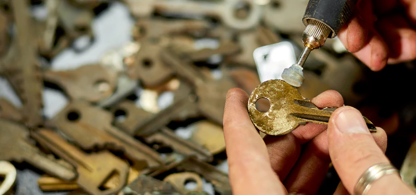 A1 Locksmith For Key Replacement in Ladera Heights, California
