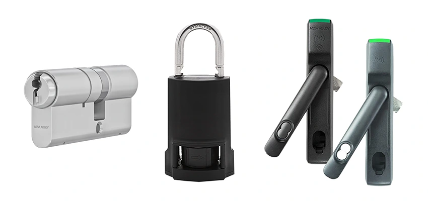 ASSA-Abloy Deadlock Replacement in Ladera Heights, CA