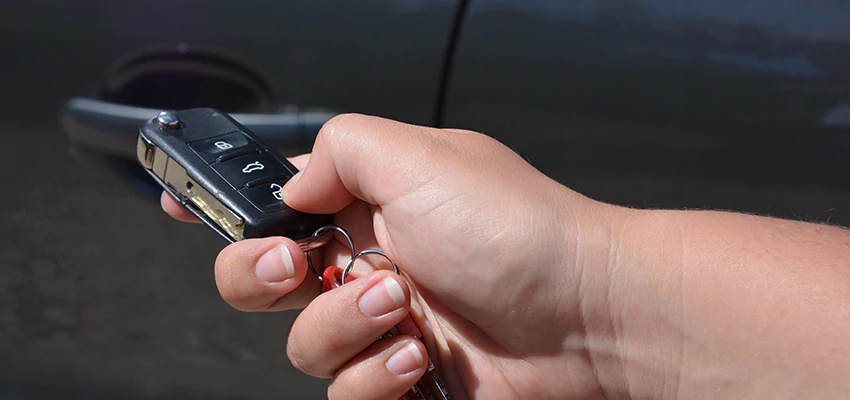 Car Door Unlocking Locksmith in Ladera Heights, California
