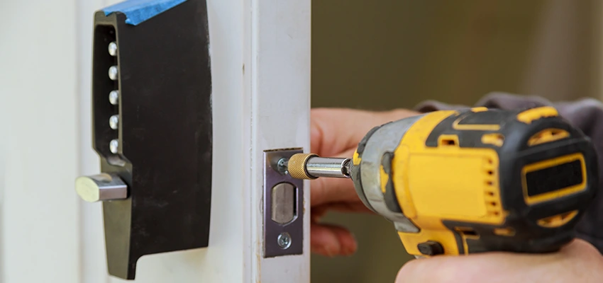 Eviction Locksmith For Key Duplication in Ladera Heights, California