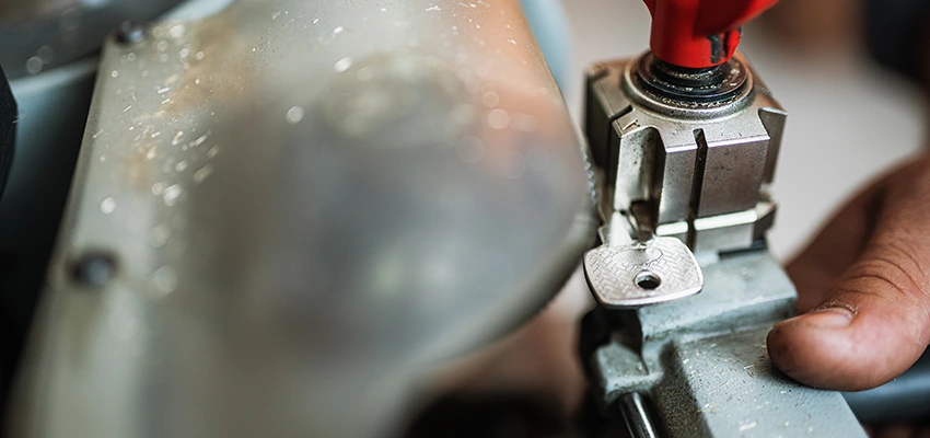 Key Programming Mobile Locksmith Service in Ladera Heights, CA