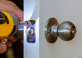 Door Lock Replacement in Ladera Heights, California